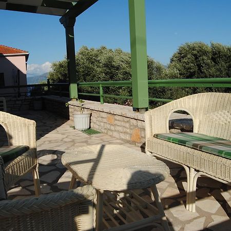 Kastos Villa Tati מראה חיצוני תמונה