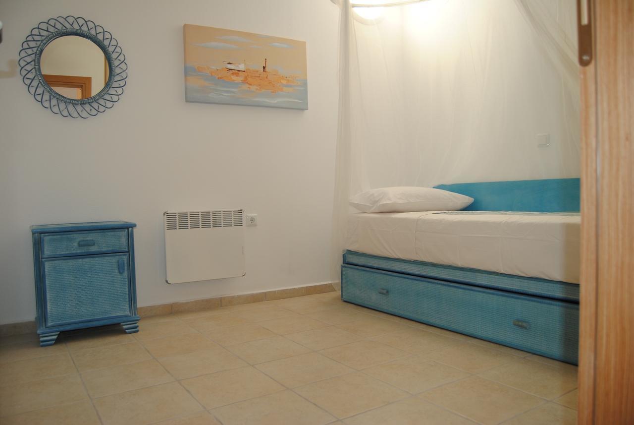 Kastos Villa Tati מראה חיצוני תמונה