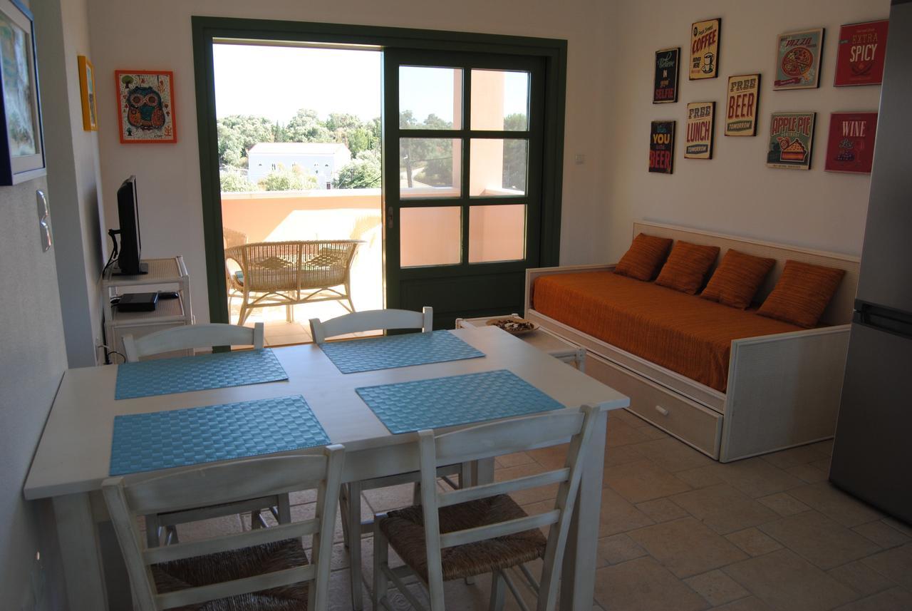 Kastos Villa Tati מראה חיצוני תמונה