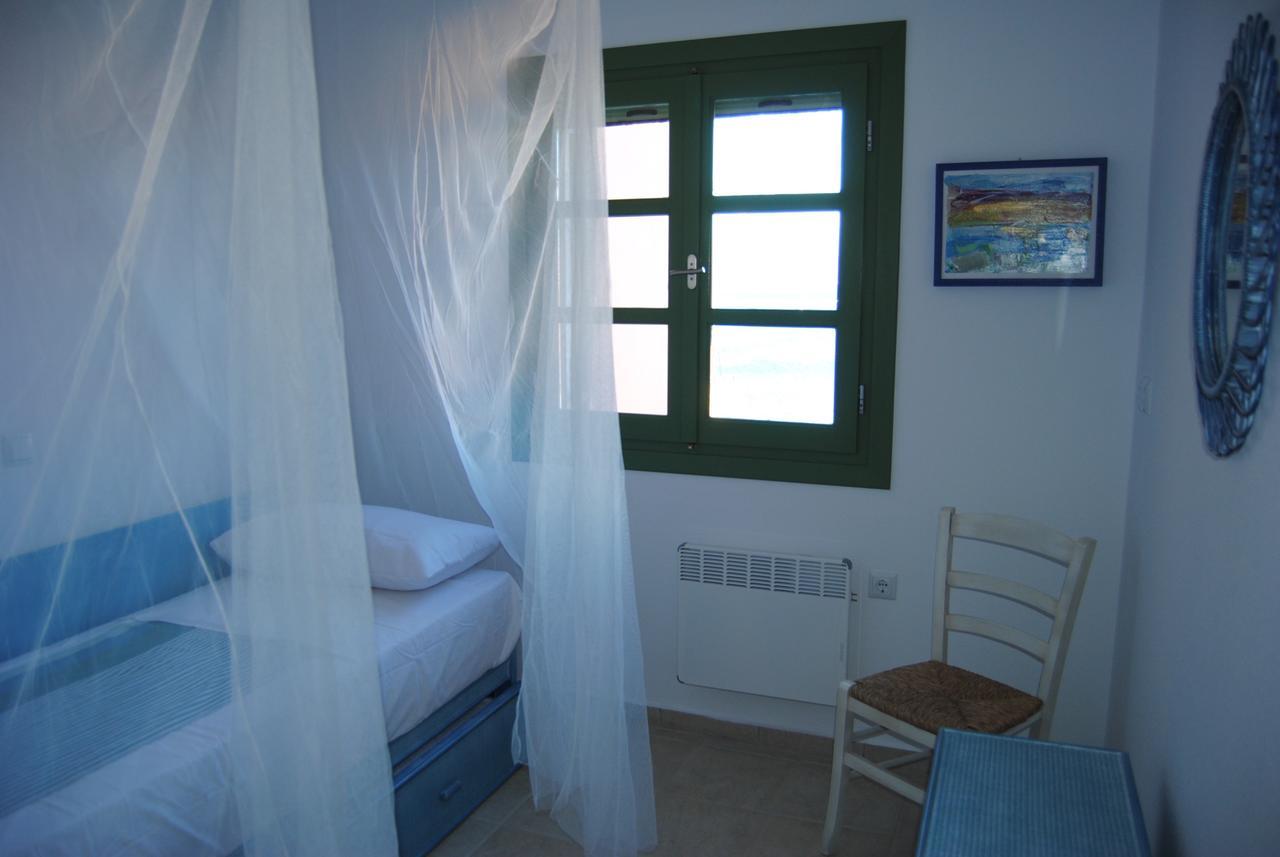 Kastos Villa Tati מראה חיצוני תמונה