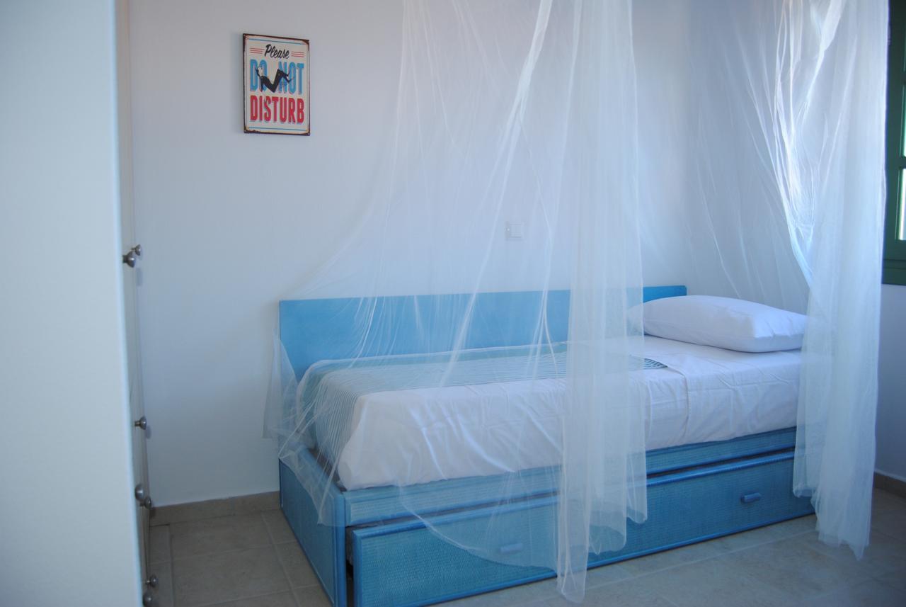 Kastos Villa Tati מראה חיצוני תמונה