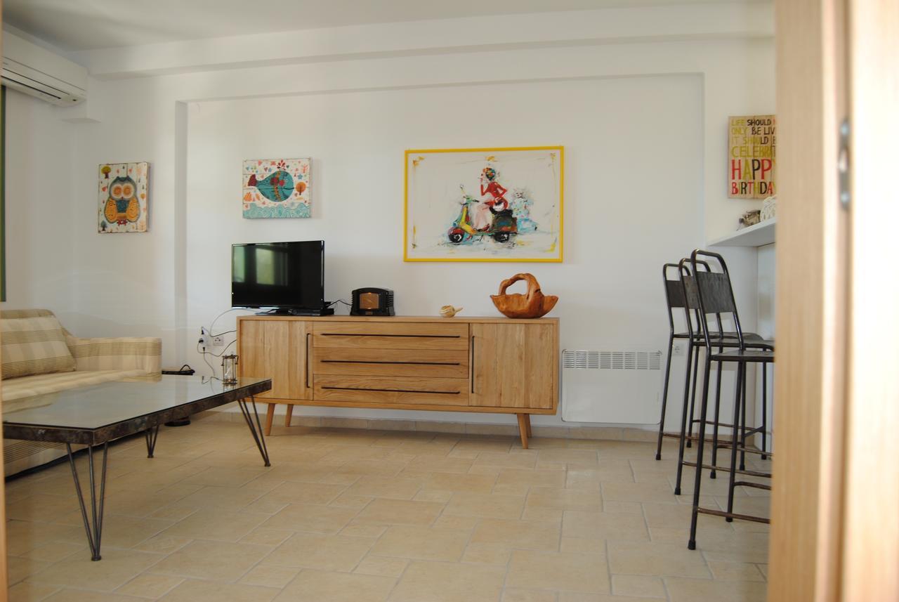 Kastos Villa Tati מראה חיצוני תמונה