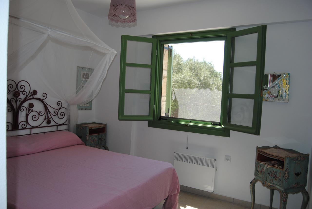Kastos Villa Tati מראה חיצוני תמונה